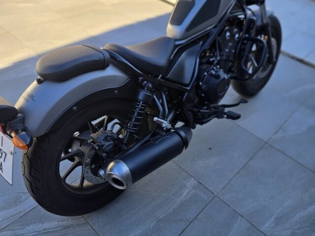 Хонда Другая, объемом двигателя 0.5 л и пробегом 0 тыс. км за 5700 $, фото 4 на Automoto.ua