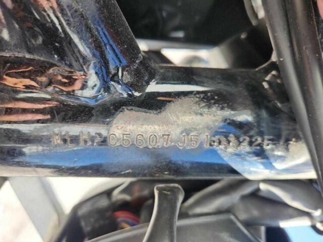 Хонда Другая, объемом двигателя 0.5 л и пробегом 0 тыс. км за 1200 $, фото 8 на Automoto.ua