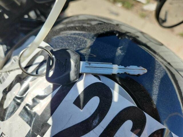 Хонда Другая, объемом двигателя 0.5 л и пробегом 0 тыс. км за 1200 $, фото 7 на Automoto.ua