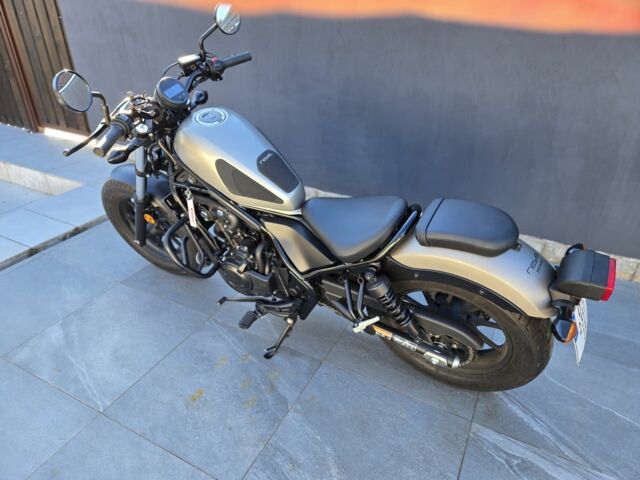 Хонда Другая, объемом двигателя 0.5 л и пробегом 0 тыс. км за 5700 $, фото 3 на Automoto.ua