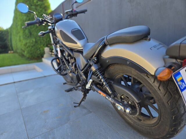 Хонда Другая, объемом двигателя 0.5 л и пробегом 0 тыс. км за 5700 $, фото 2 на Automoto.ua