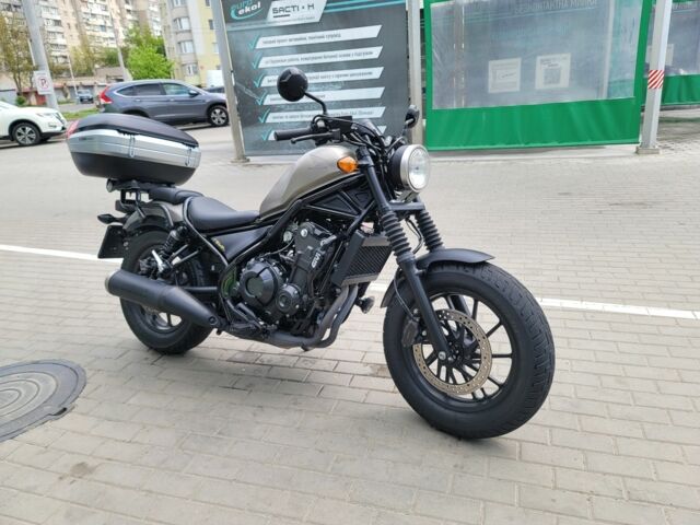 Хонда Другая, объемом двигателя 0.5 л и пробегом 0 тыс. км за 7000 $, фото 2 на Automoto.ua