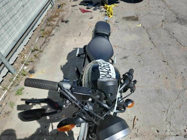 Хонда Другая, объемом двигателя 0.5 л и пробегом 0 тыс. км за 1200 $, фото 4 на Automoto.ua