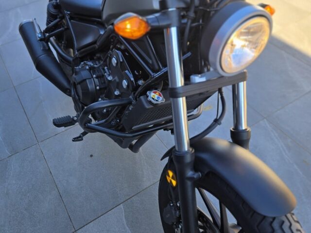 Хонда Другая, объемом двигателя 0.5 л и пробегом 0 тыс. км за 5700 $, фото 6 на Automoto.ua