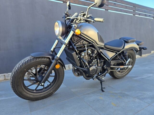 Хонда Другая, объемом двигателя 0.5 л и пробегом 0 тыс. км за 5700 $, фото 1 на Automoto.ua