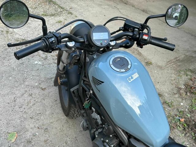 Хонда Другая, объемом двигателя 0.5 л и пробегом 0 тыс. км за 5800 $, фото 2 на Automoto.ua