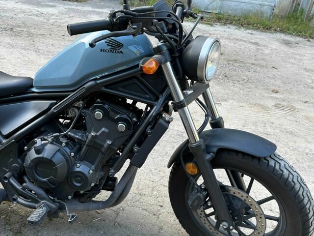 Хонда Другая, объемом двигателя 0.5 л и пробегом 0 тыс. км за 5800 $, фото 3 на Automoto.ua