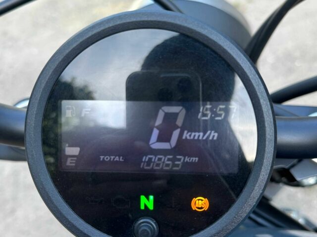 Хонда Другая, объемом двигателя 0.5 л и пробегом 0 тыс. км за 5800 $, фото 8 на Automoto.ua