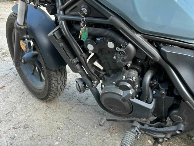 Хонда Другая, объемом двигателя 0.5 л и пробегом 0 тыс. км за 5800 $, фото 6 на Automoto.ua