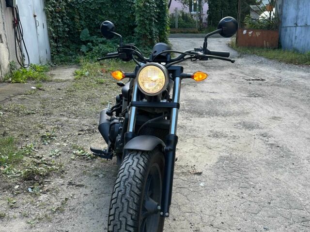 Хонда Другая, объемом двигателя 0.5 л и пробегом 0 тыс. км за 5800 $, фото 5 на Automoto.ua