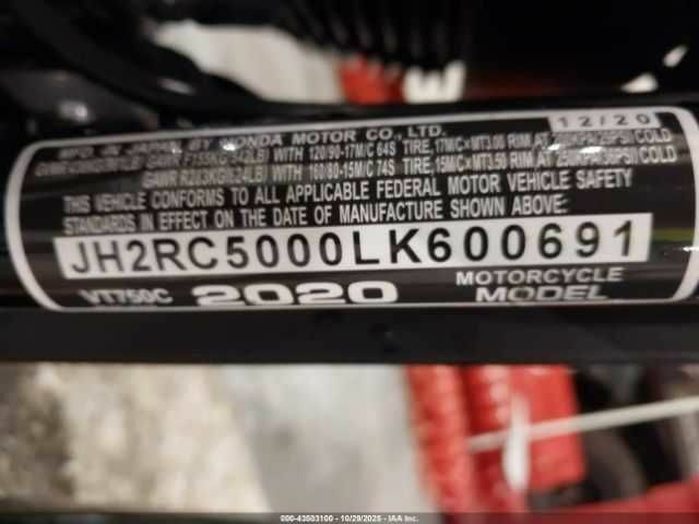 Хонда Другая, объемом двигателя 0.75 л и пробегом 0 тыс. км за 1000 $, фото 12 на Automoto.ua