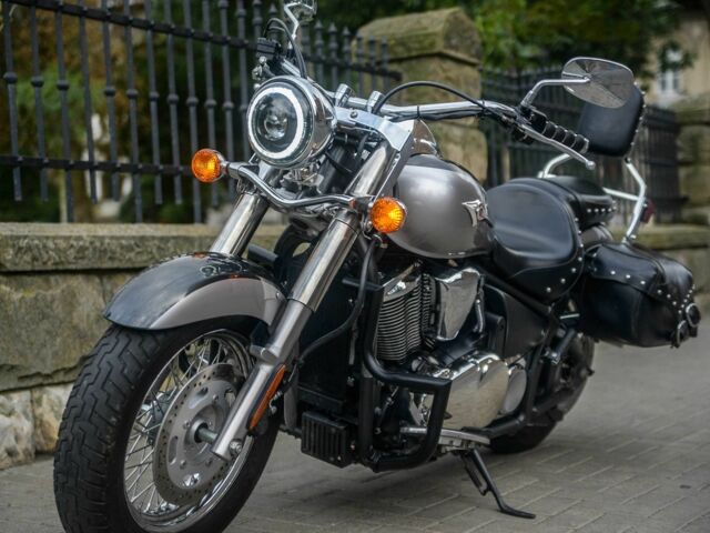 Хонда Другая, объемом двигателя 0.9 л и пробегом 0 тыс. км за 9500 $, фото 23 на Automoto.ua