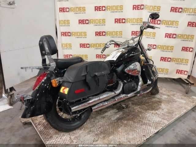 Хонда Другая, объемом двигателя 0.75 л и пробегом 0 тыс. км за 1000 $, фото 3 на Automoto.ua