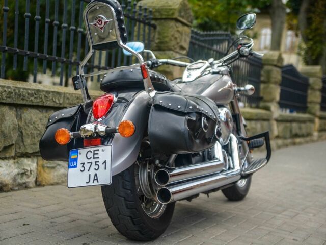 Хонда Другая, объемом двигателя 0.9 л и пробегом 0 тыс. км за 9500 $, фото 7 на Automoto.ua