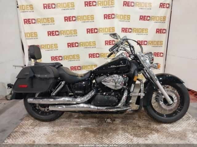 Хонда Другая, объемом двигателя 0.75 л и пробегом 0 тыс. км за 1000 $, фото 8 на Automoto.ua