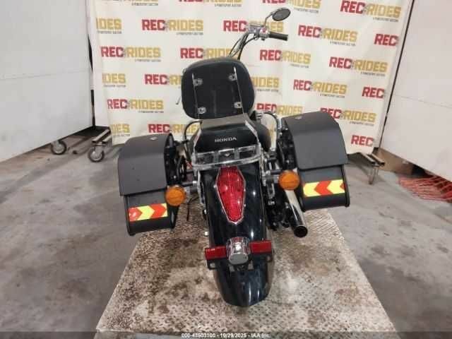 Хонда Другая, объемом двигателя 0.75 л и пробегом 0 тыс. км за 1000 $, фото 5 на Automoto.ua