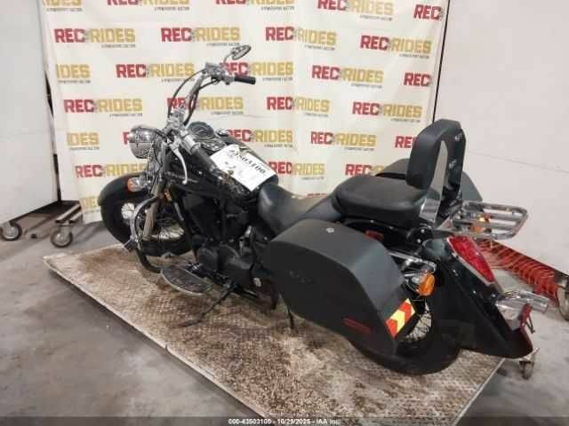 Хонда Другая, объемом двигателя 0.75 л и пробегом 0 тыс. км за 1000 $, фото 2 на Automoto.ua