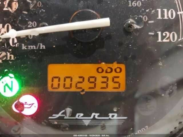 Хонда Другая, объемом двигателя 0.75 л и пробегом 0 тыс. км за 1000 $, фото 11 на Automoto.ua