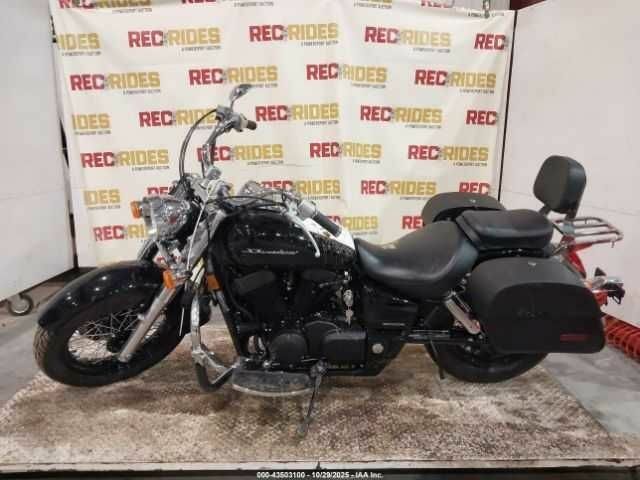 Хонда Другая, объемом двигателя 0.75 л и пробегом 0 тыс. км за 1000 $, фото 9 на Automoto.ua