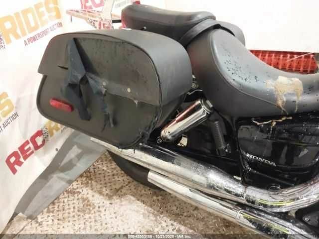 Хонда Другая, объемом двигателя 0.75 л и пробегом 0 тыс. км за 1000 $, фото 10 на Automoto.ua