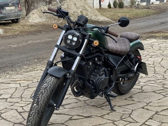 Хонда Другая, объемом двигателя 0.5 л и пробегом 0 тыс. км за 6600 $, фото 2 на Automoto.ua