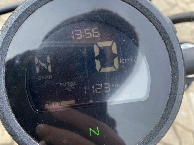 Хонда Другая, объемом двигателя 0.5 л и пробегом 0 тыс. км за 6600 $, фото 9 на Automoto.ua