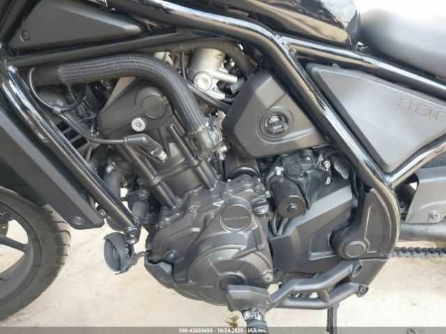 Хонда Другая, объемом двигателя 1.1 л и пробегом 0 тыс. км за 2000 $, фото 9 на Automoto.ua