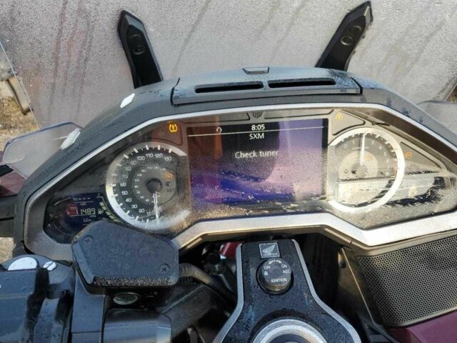 Хонда Другая, объемом двигателя 1.8 л и пробегом 0 тыс. км за 9000 $, фото 6 на Automoto.ua