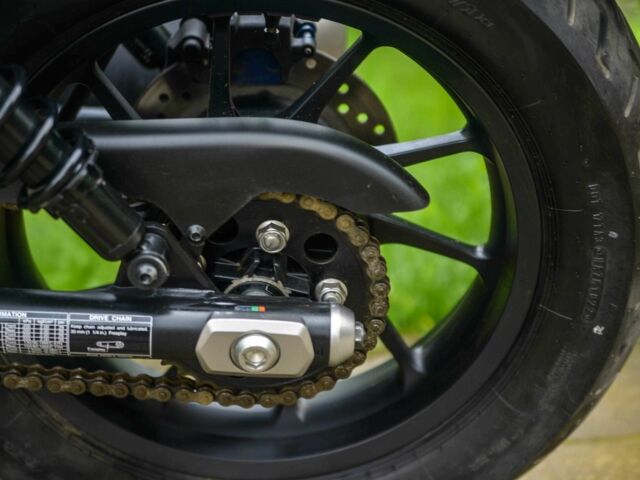 Хонда Інша, об'ємом двигуна 0.29 л та пробігом 0 тис. км за 5700 $, фото 15 на Automoto.ua