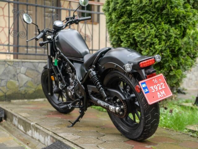 Хонда Інша, об'ємом двигуна 0.29 л та пробігом 0 тис. км за 5700 $, фото 5 на Automoto.ua