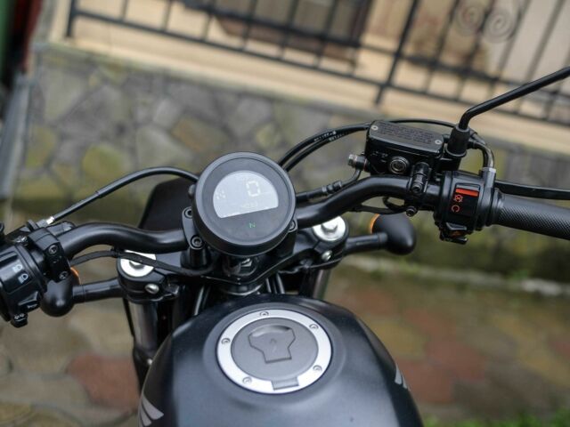 Хонда Інша, об'ємом двигуна 0.29 л та пробігом 0 тис. км за 5700 $, фото 11 на Automoto.ua