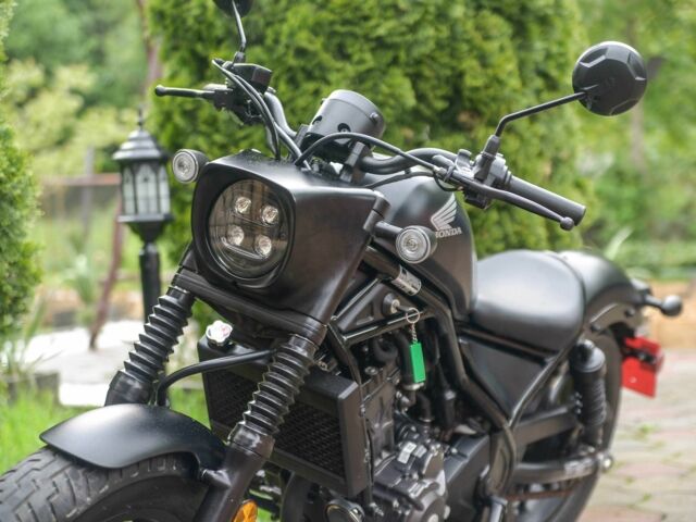 Хонда Інша, об'ємом двигуна 0.29 л та пробігом 0 тис. км за 5700 $, фото 13 на Automoto.ua