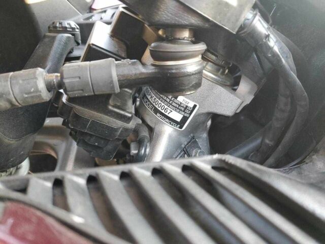 Хонда Другая, объемом двигателя 1.8 л и пробегом 0 тыс. км за 9000 $, фото 8 на Automoto.ua