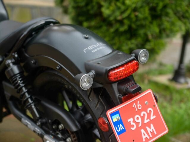 Хонда Інша, об'ємом двигуна 0.29 л та пробігом 0 тис. км за 5700 $, фото 9 на Automoto.ua