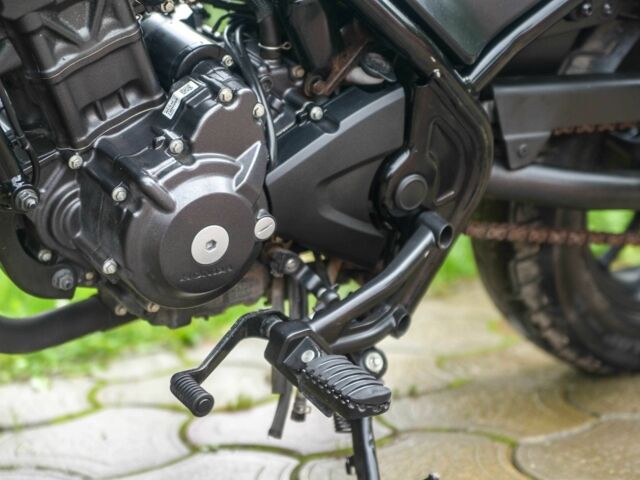 Хонда Інша, об'ємом двигуна 0.29 л та пробігом 0 тис. км за 5700 $, фото 16 на Automoto.ua