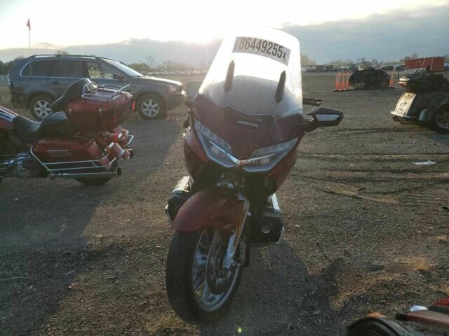 Хонда Другая, объемом двигателя 1.8 л и пробегом 0 тыс. км за 9000 $, фото 1 на Automoto.ua