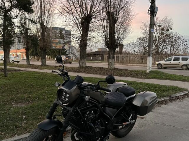 Хонда Другая, объемом двигателя 0.5 л и пробегом 0 тыс. км за 6700 $, фото 9 на Automoto.ua