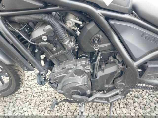 Хонда Інша, об'ємом двигуна 1.1 л та пробігом 0 тис. км за 1800 $, фото 11 на Automoto.ua