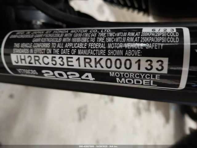 Хонда Другая, объемом двигателя 0.75 л и пробегом 0 тыс. км за 2000 $, фото 14 на Automoto.ua