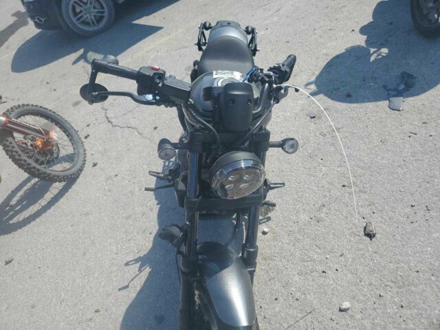 Хонда Інша, об'ємом двигуна 1.1 л та пробігом 0 тис. км за 1500 $, фото 4 на Automoto.ua