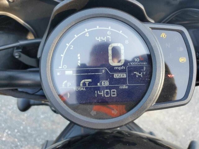 Хонда Другая, объемом двигателя 1.1 л и пробегом 0 тыс. км за 2100 $, фото 6 на Automoto.ua