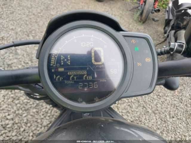 Хонда Інша, об'ємом двигуна 1.1 л та пробігом 0 тис. км за 1800 $, фото 13 на Automoto.ua