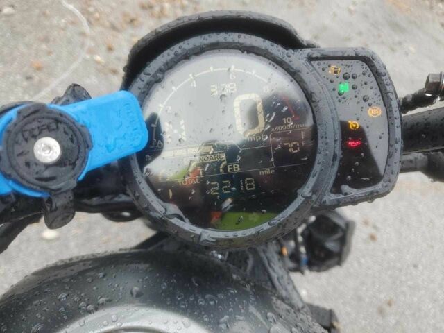 Хонда Інша, об'ємом двигуна 1.1 л та пробігом 0 тис. км за 1500 $, фото 6 на Automoto.ua