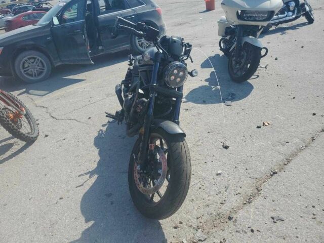 Хонда Інша, об'ємом двигуна 1.1 л та пробігом 0 тис. км за 1500 $, фото 1 на Automoto.ua