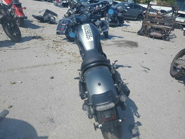 Хонда Інша, об'ємом двигуна 1.1 л та пробігом 0 тис. км за 1500 $, фото 3 на Automoto.ua