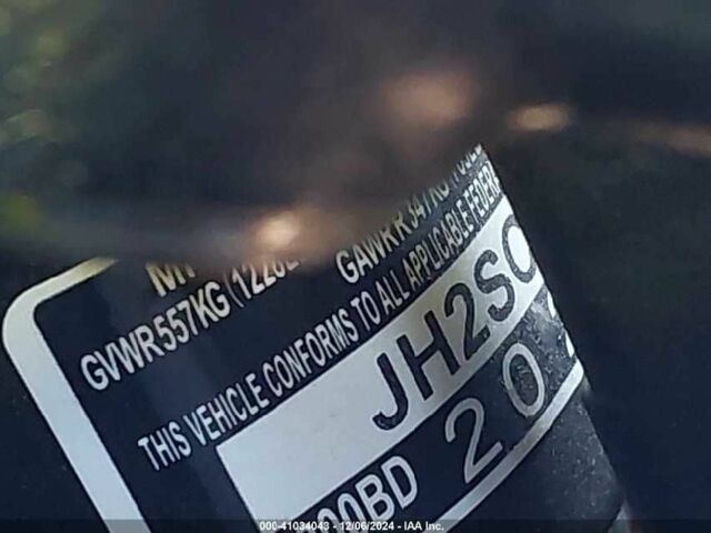 Хонда Другая, объемом двигателя 1.8 л и пробегом 0 тыс. км за 10000 $, фото 9 на Automoto.ua