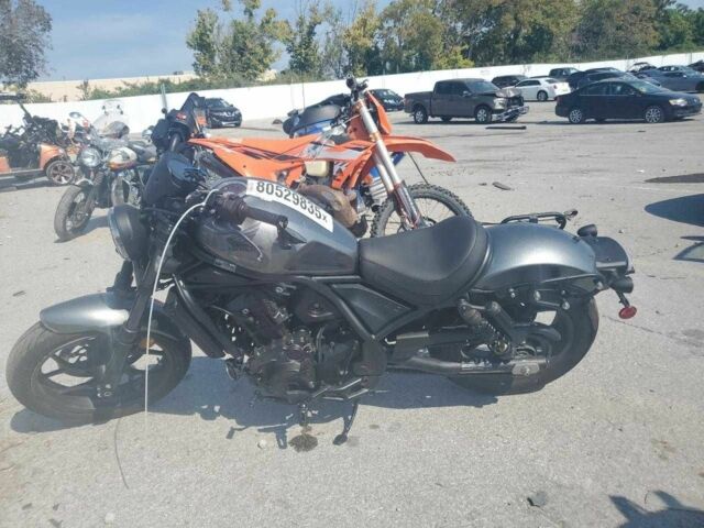 Хонда Інша, об'ємом двигуна 1.1 л та пробігом 0 тис. км за 1500 $, фото 2 на Automoto.ua