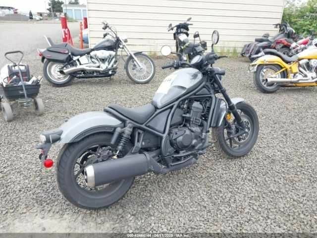 Хонда Інша, об'ємом двигуна 1.1 л та пробігом 0 тис. км за 1800 $, фото 3 на Automoto.ua