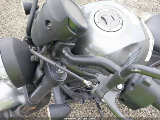 Хонда Інша, об'ємом двигуна 1.1 л та пробігом 0 тис. км за 1800 $, фото 8 на Automoto.ua