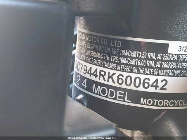 Хонда Другая, объемом двигателя 1.8 л и пробегом 0 тыс. км за 10000 $, фото 12 на Automoto.ua